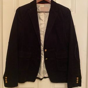 Banana Republic Corduroy Blazer